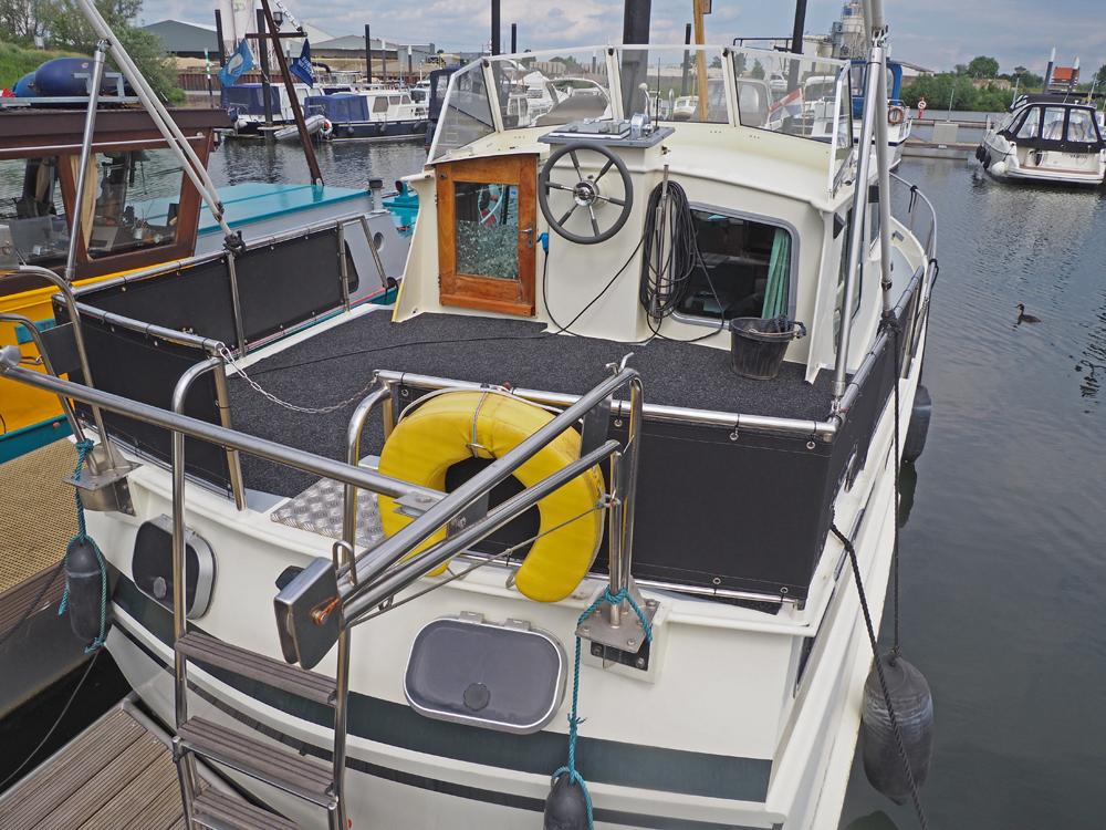 picture Dekuitrusting